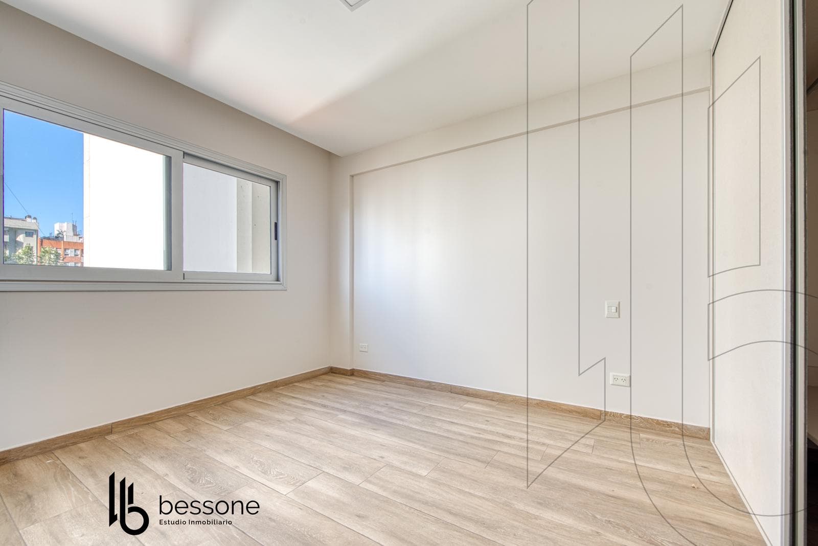 Apartment - Plaza Mitre