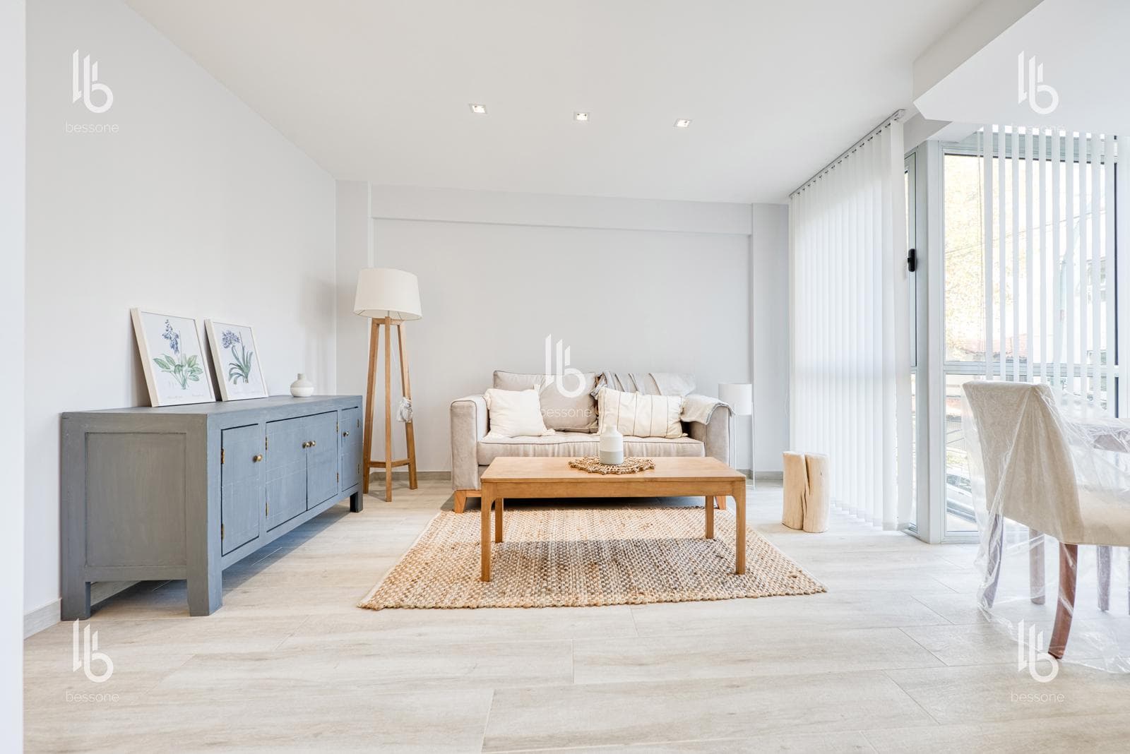 Apartment - Plaza Mitre