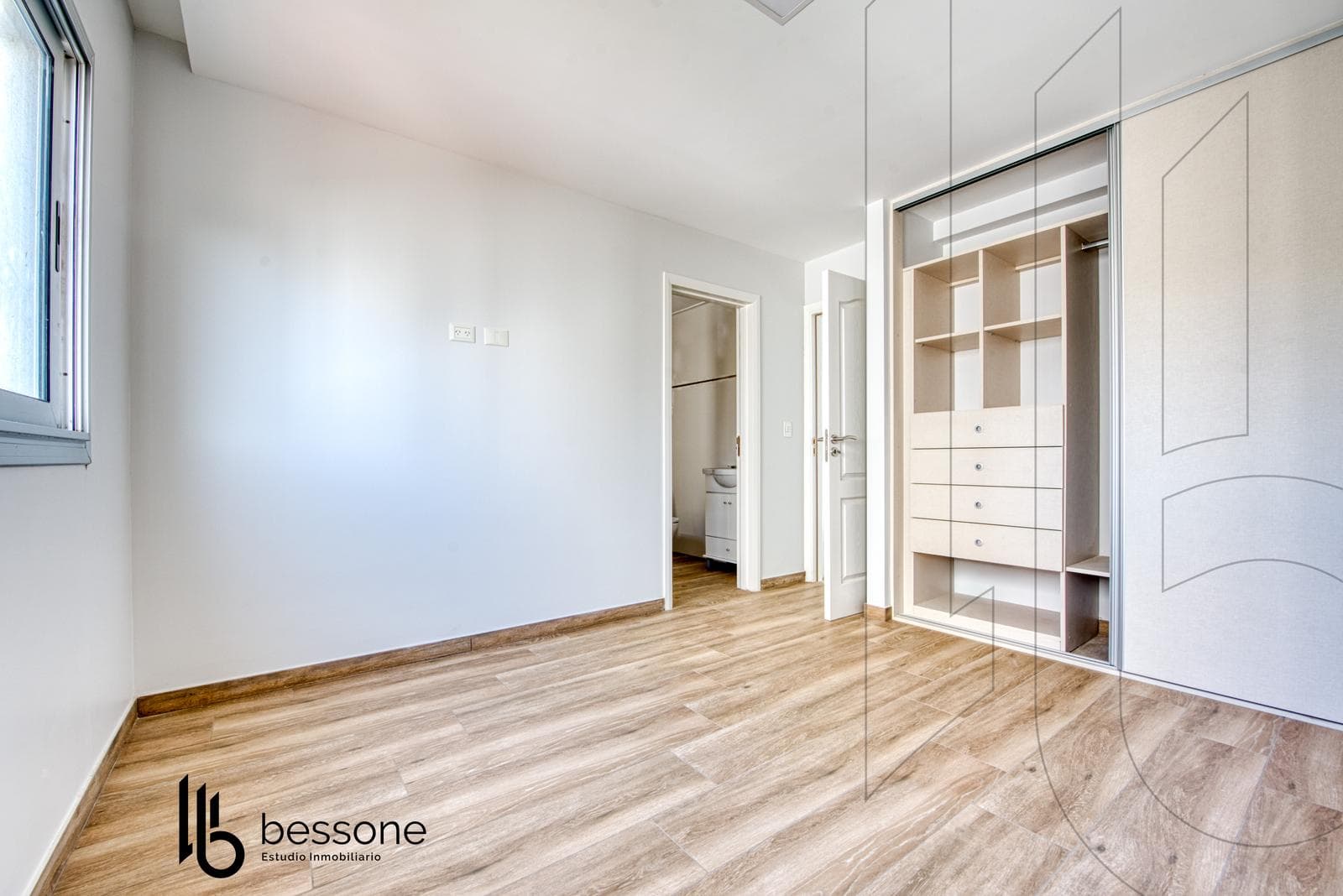 Apartment - Plaza Mitre