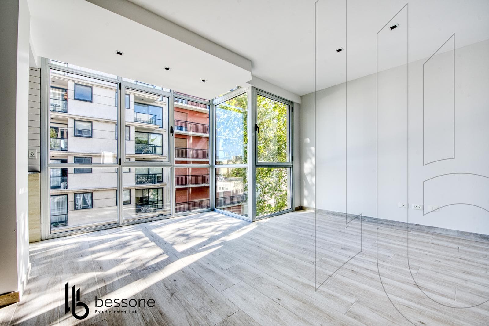 Apartment - Plaza Mitre