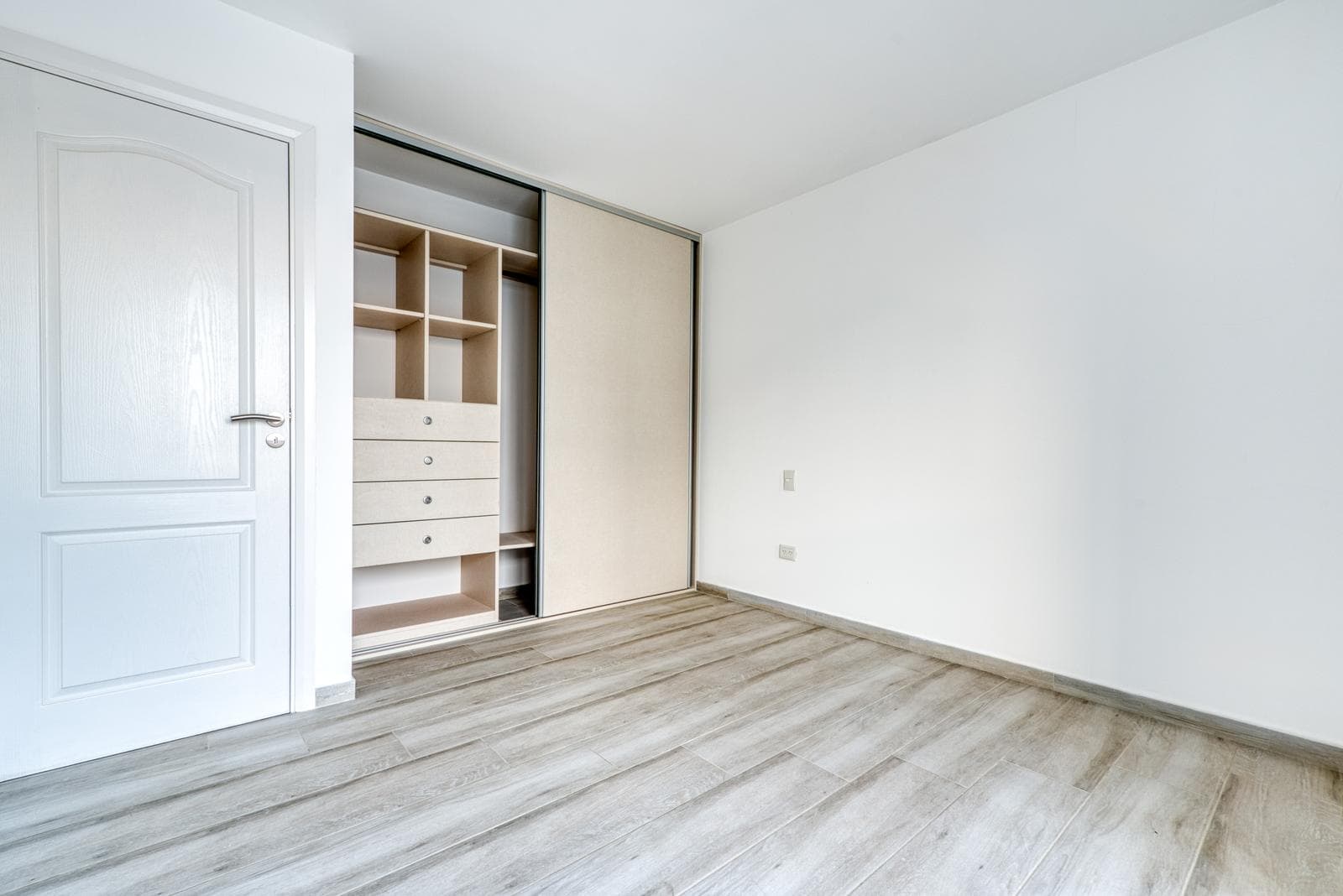 Apartment - Plaza Mitre
