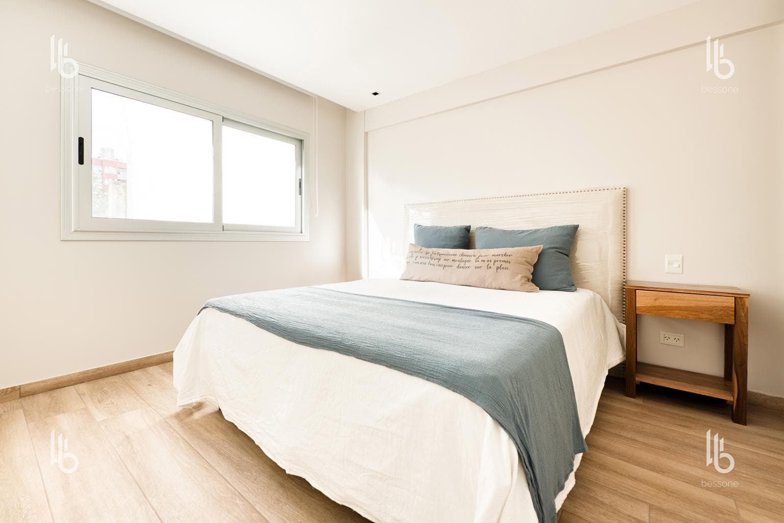 Apartment - Plaza Mitre