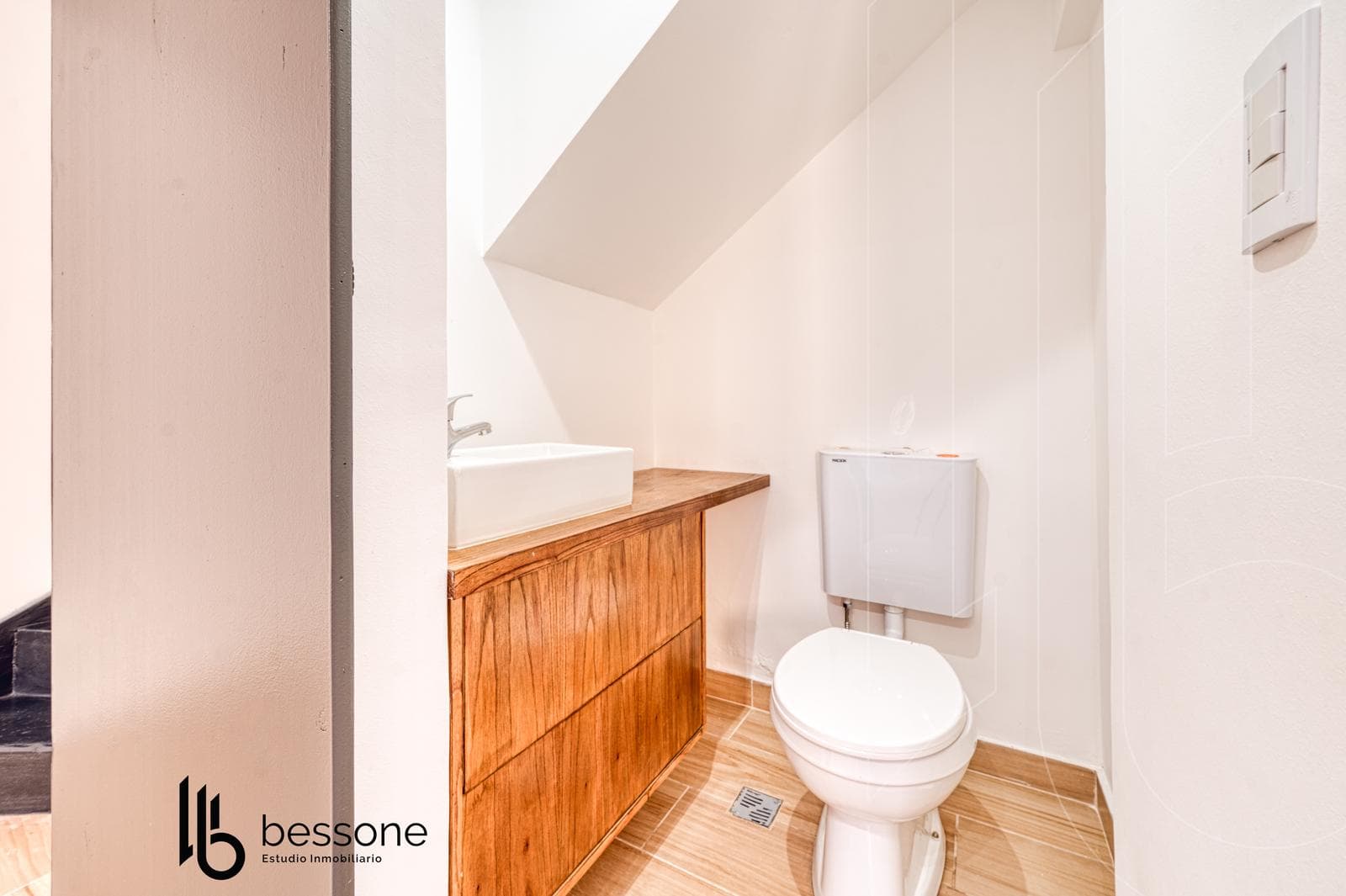 Exclusive, brand-new penthouse in La Perla