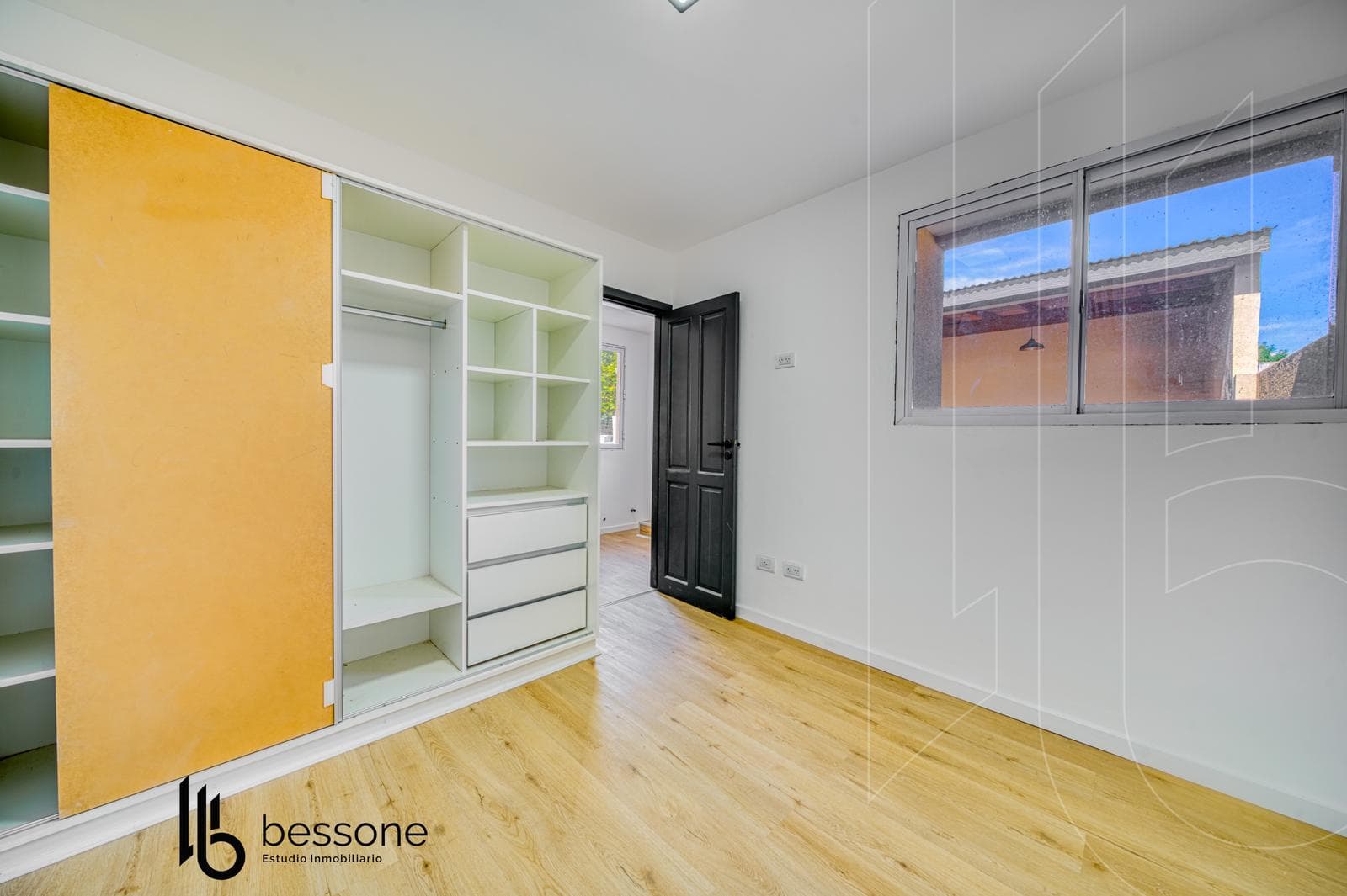 Exclusive, brand-new penthouse in La Perla