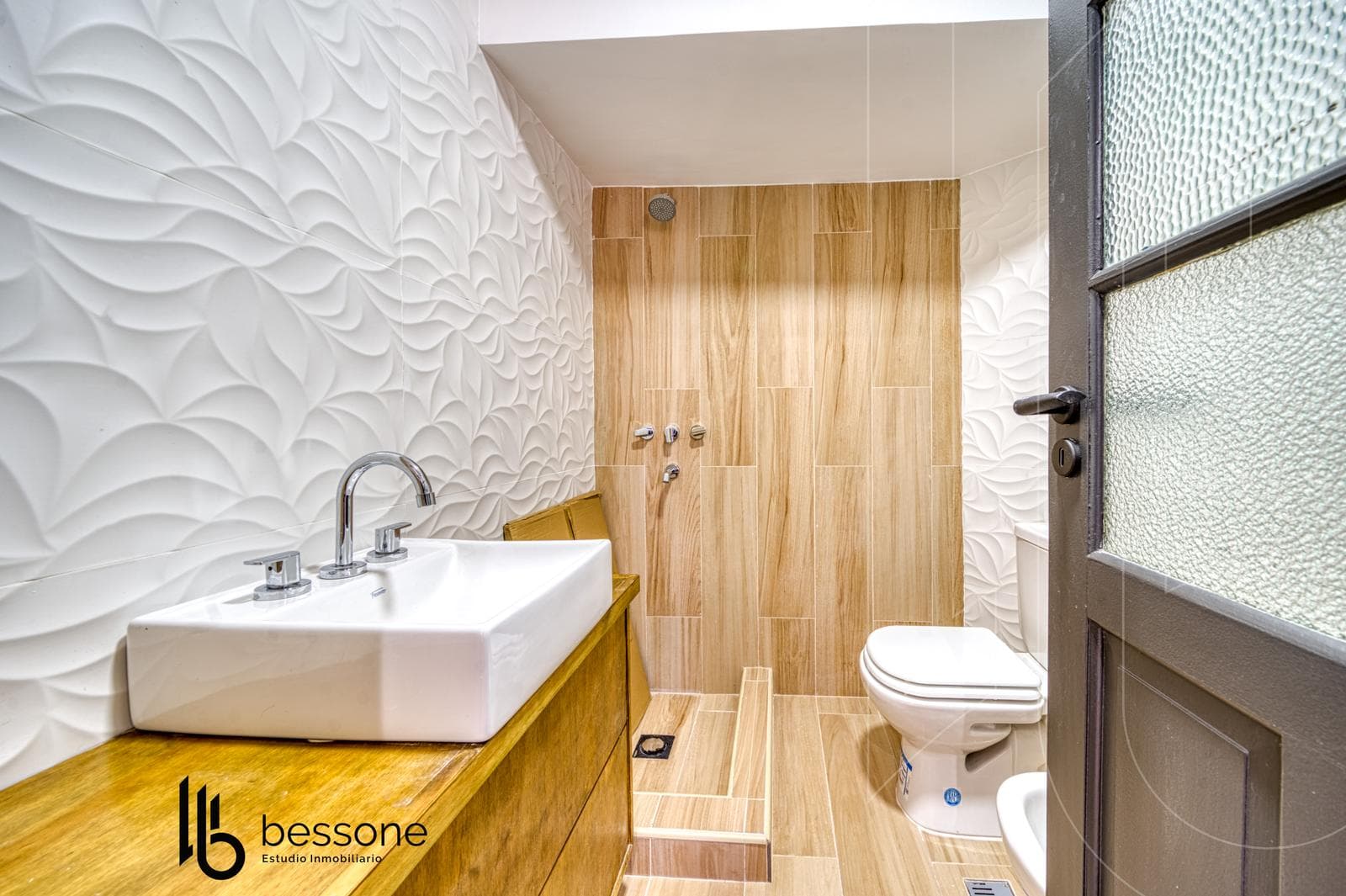 Exclusive, brand-new penthouse in La Perla