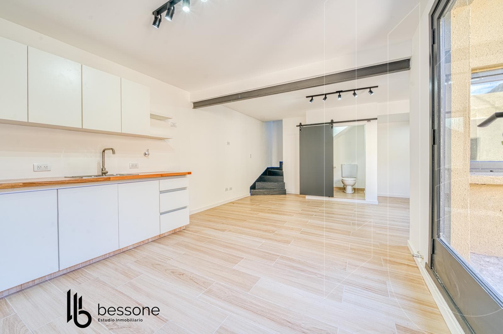 Exclusive, brand-new penthouse in La Perla