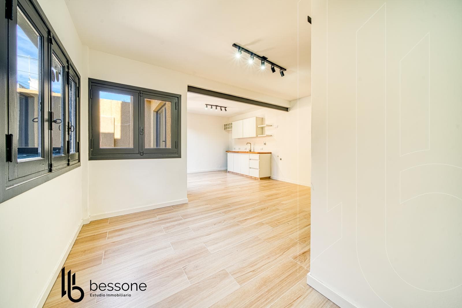 Exclusive, brand-new penthouse in La Perla