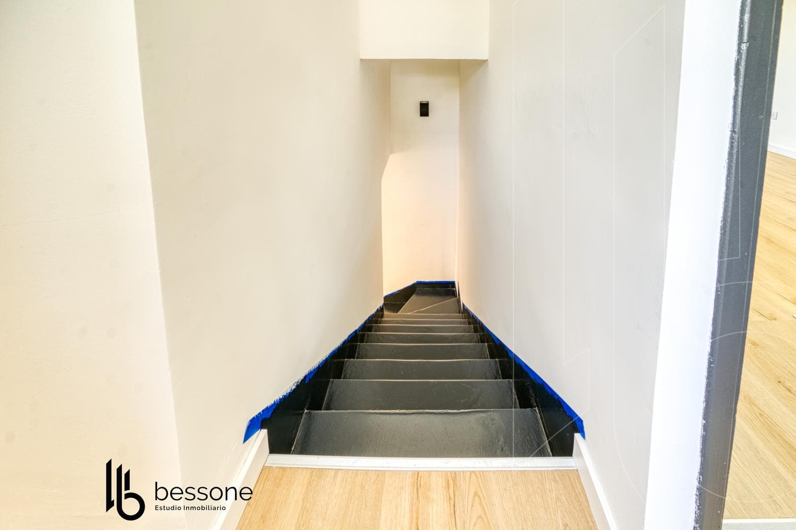 Exclusive, brand-new penthouse in La Perla