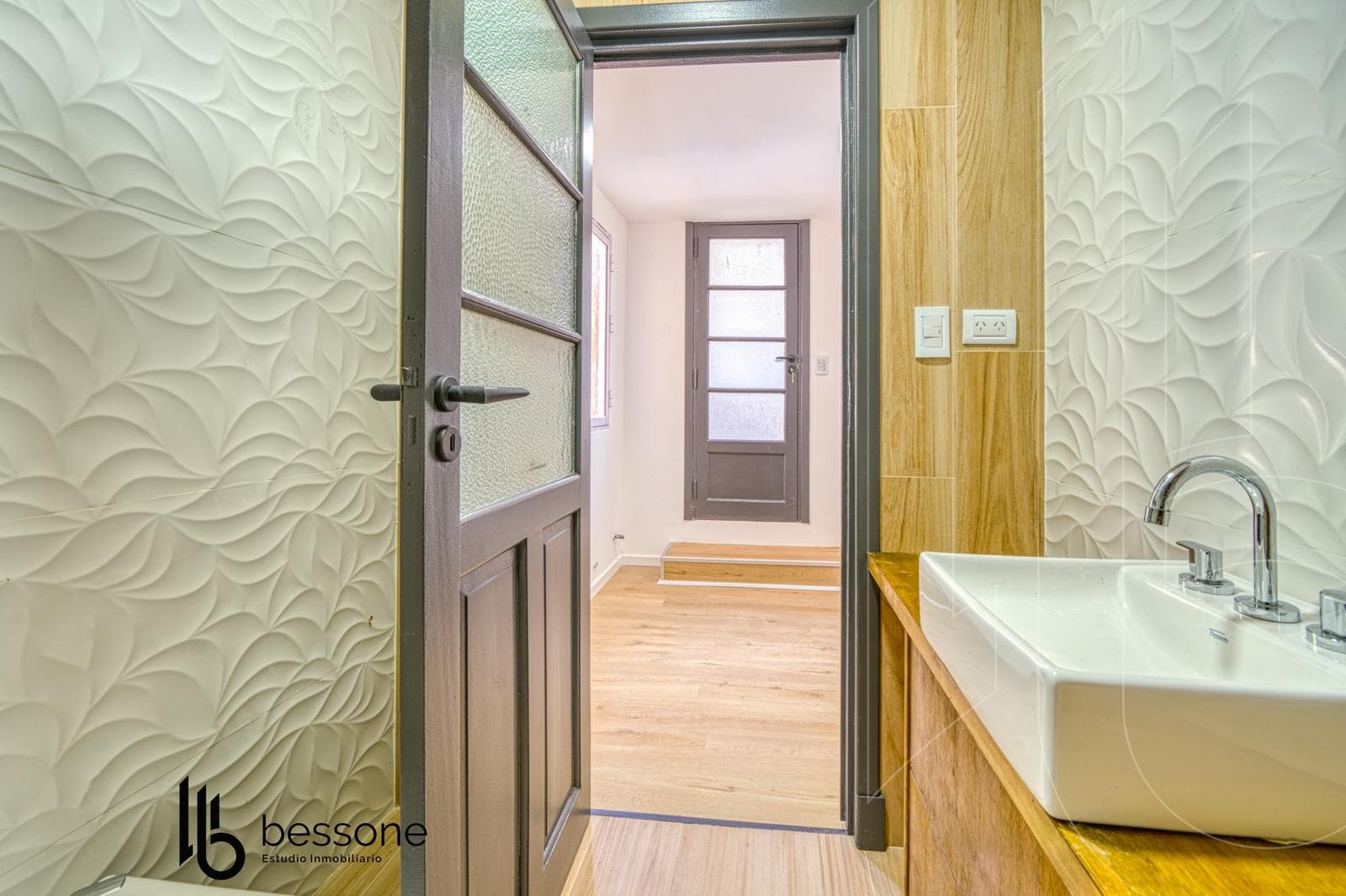 Exclusive, brand-new penthouse in La Perla