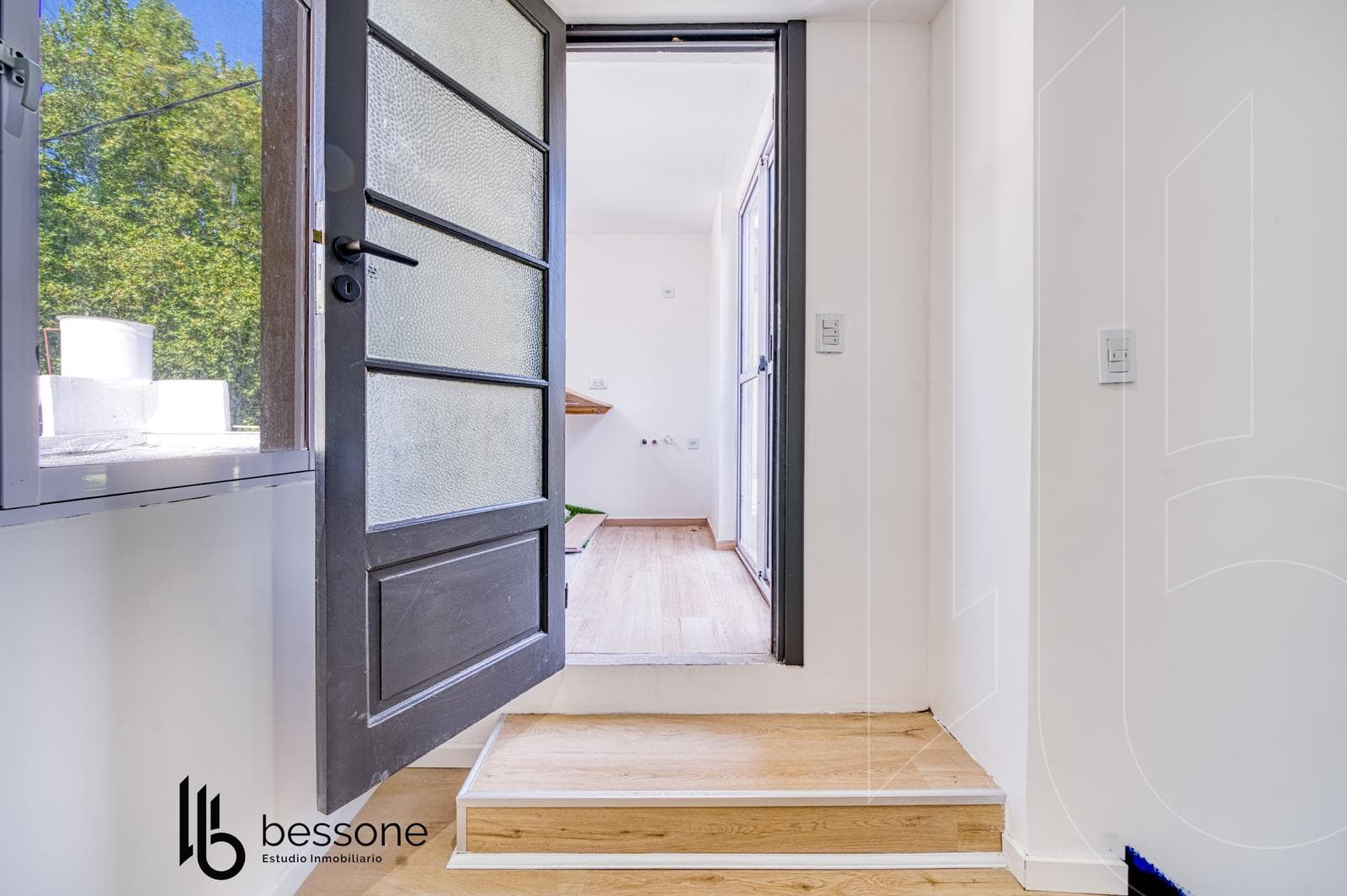 Exclusive, brand-new penthouse in La Perla