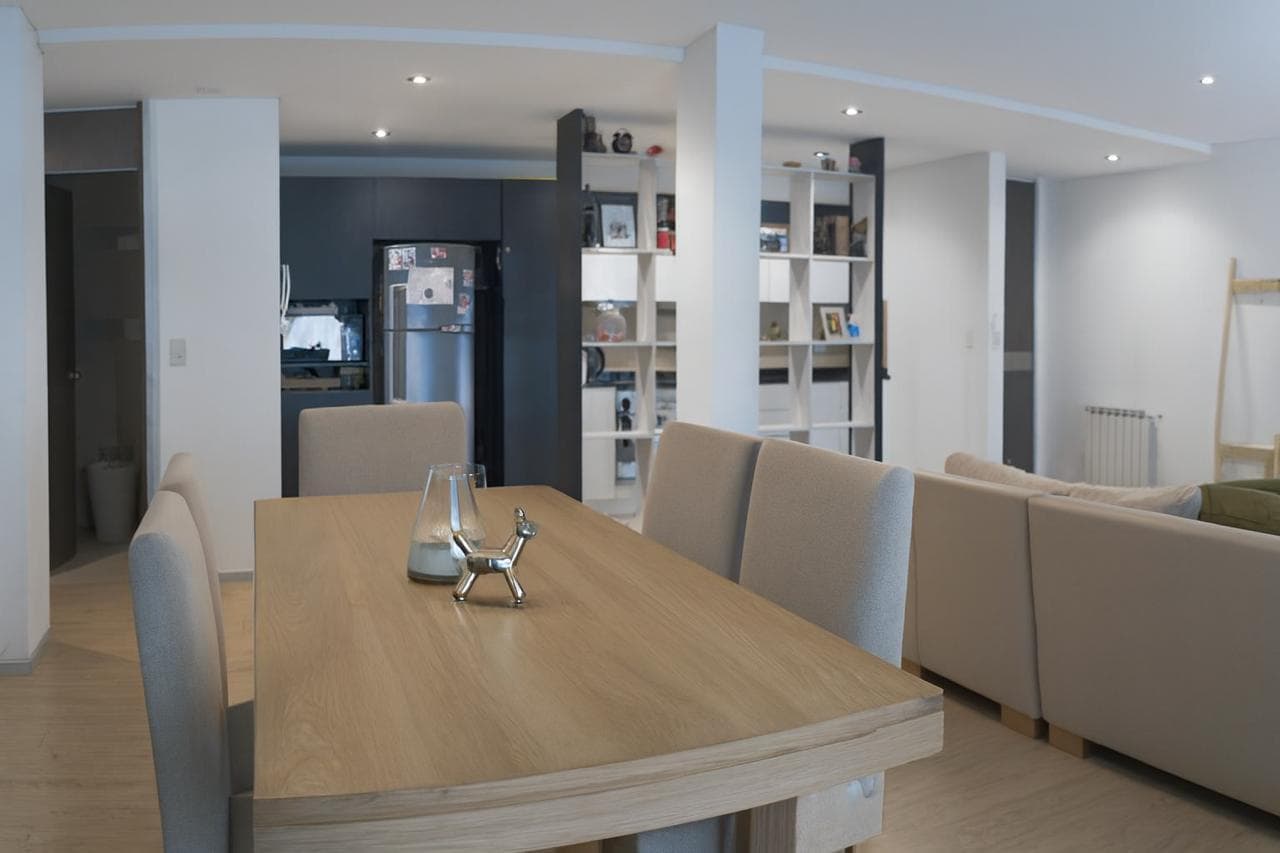 Apartment for rent in the Sensum complex with a parking space