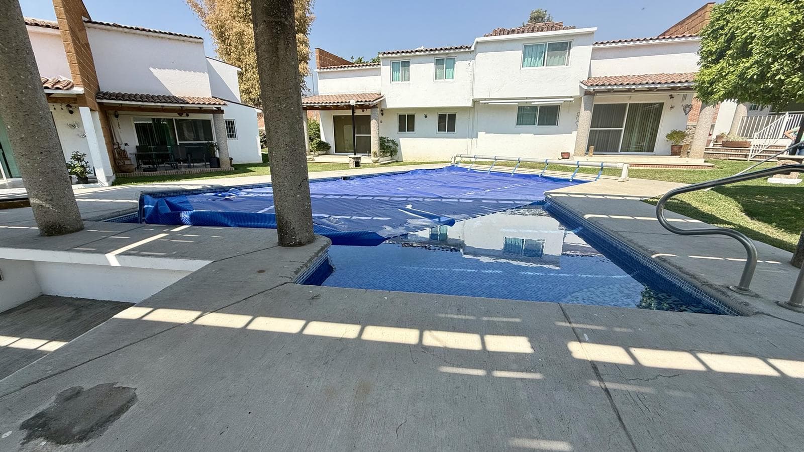 House for Sale in Morelos, Tlayacapan