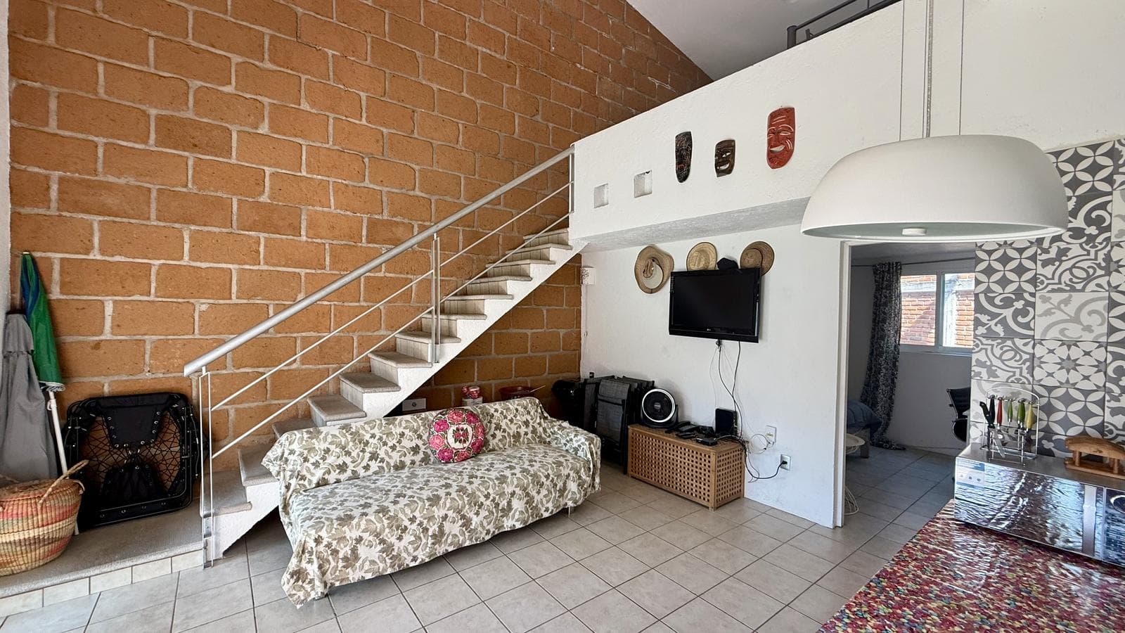 House for Sale in Morelos, Tlayacapan