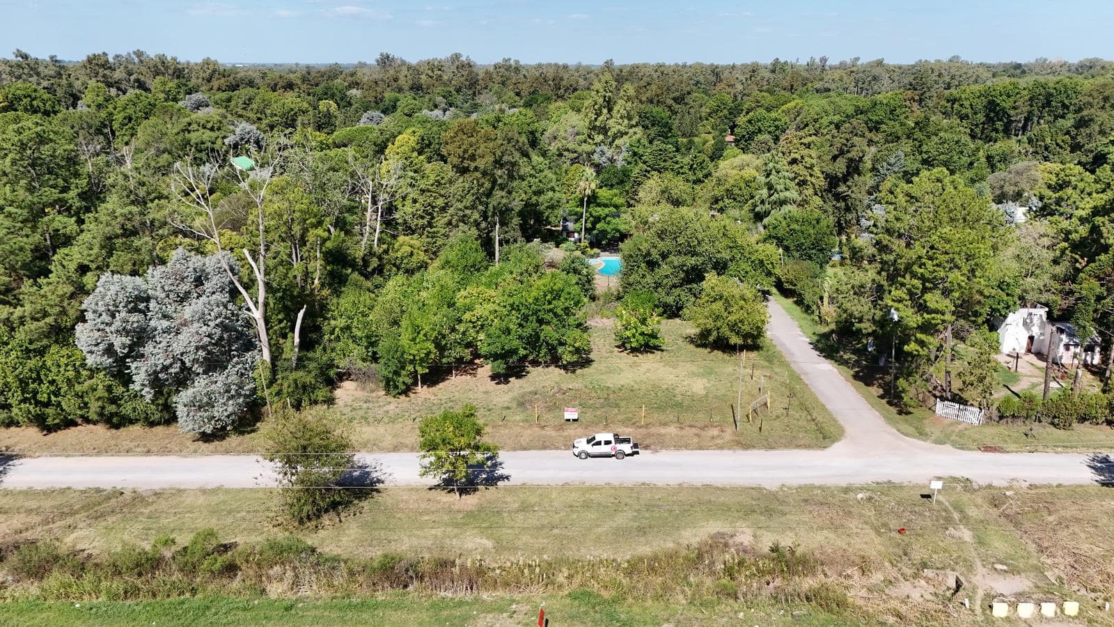 Land for Sale. Area: 660 m2. Parque Natura Open Community
