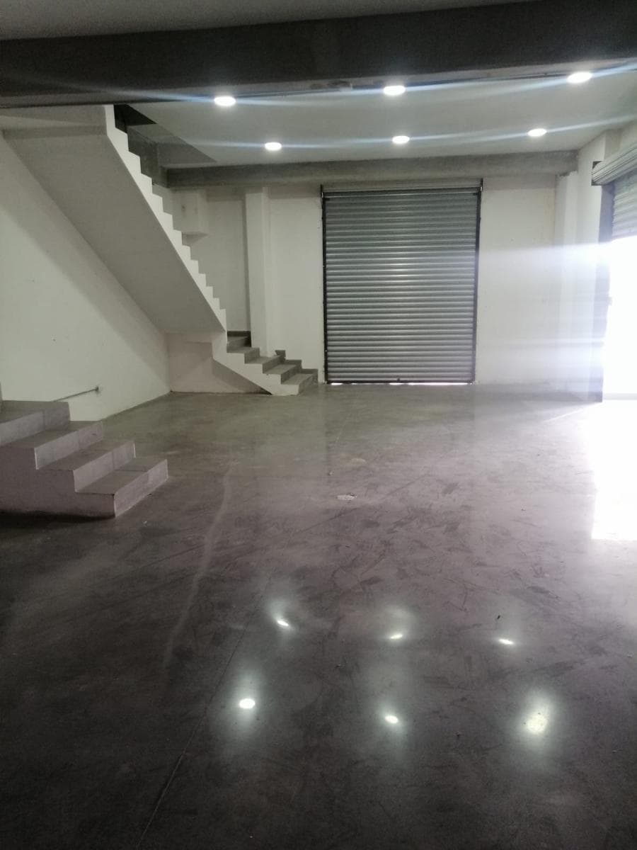 Commercial warehouse for sale in Apodaca