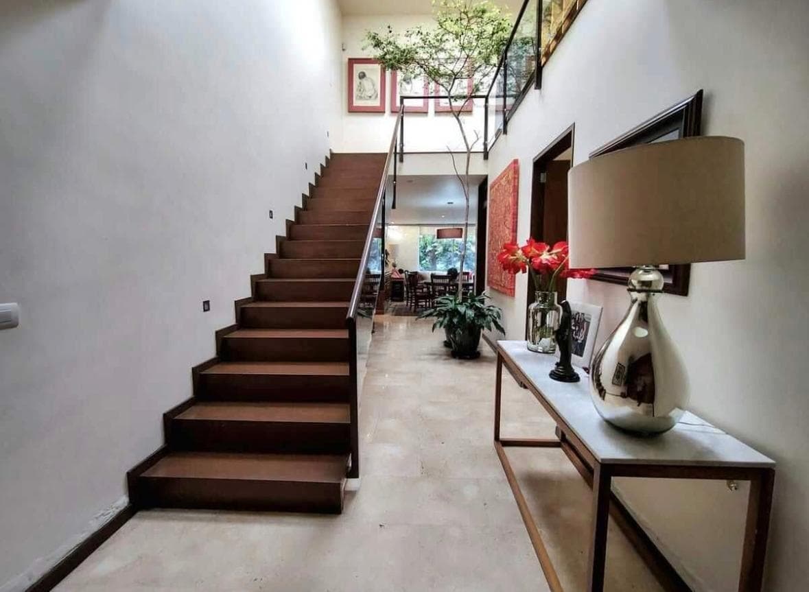 House in Los Olivos
