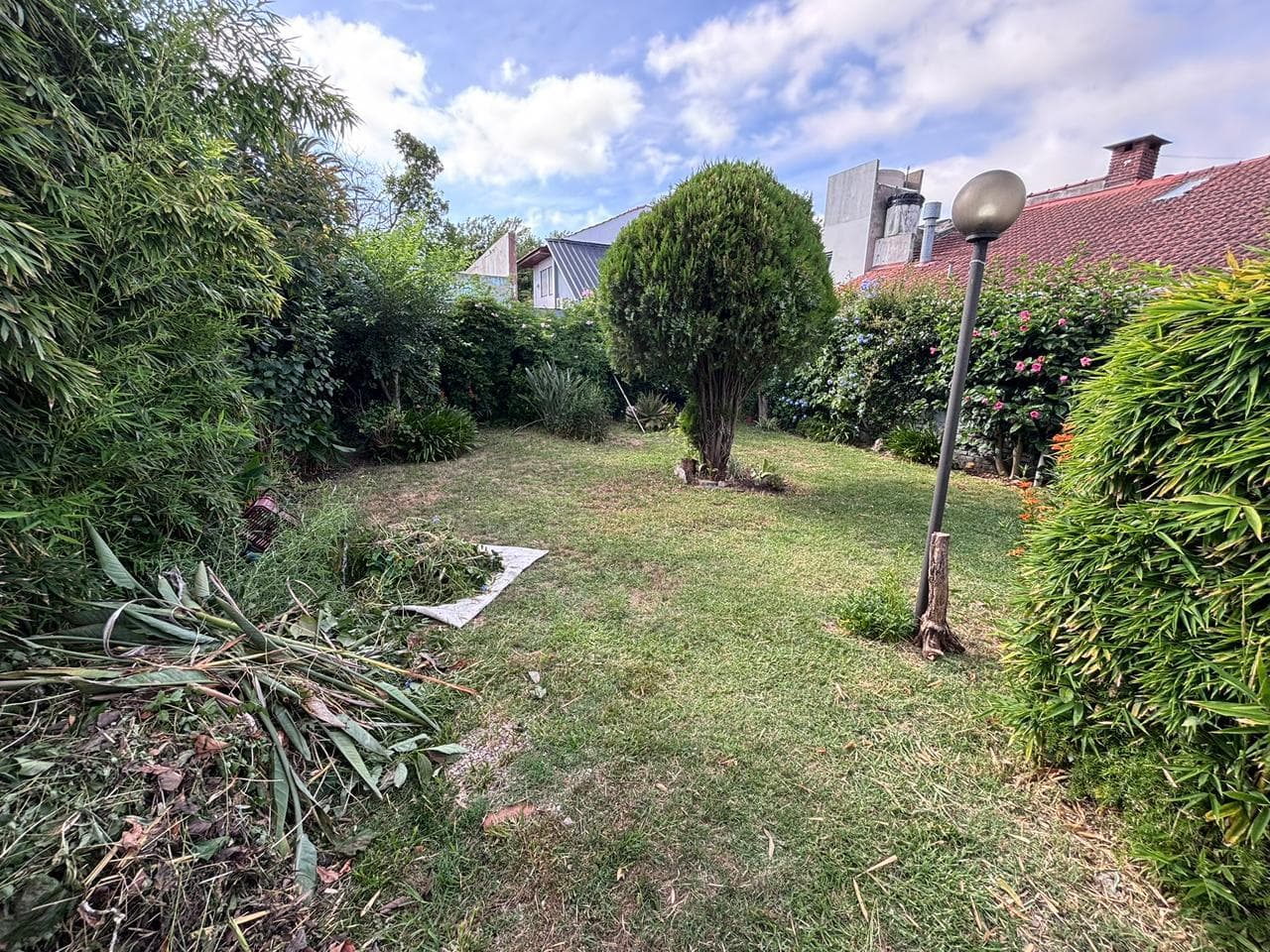 House in Parque Luro
