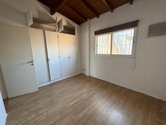2-bedroom apartment with a garage at the front in San Isidro