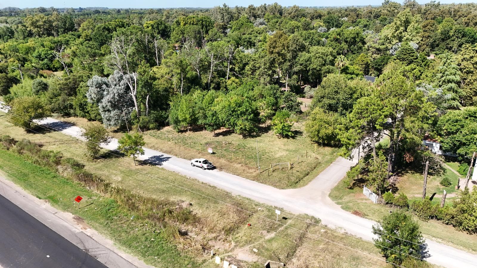 Land for Sale. Area: 660 m2. Parque Natura Open Community