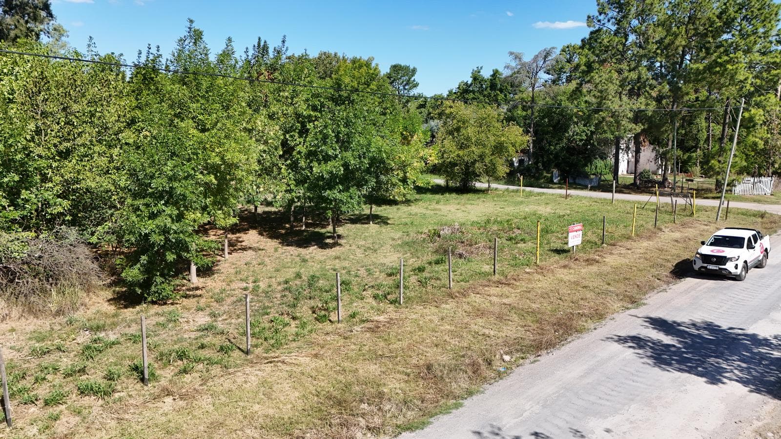 Land for Sale. Area: 660 m2. Parque Natura Open Community