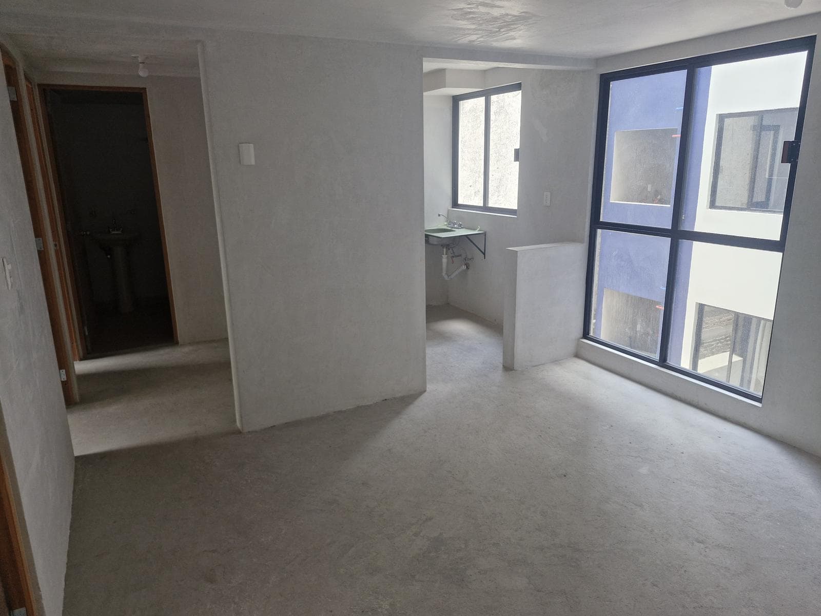 Pre-Sale Apartment in the Vallejo Neighborhood, GAM, Mexico City