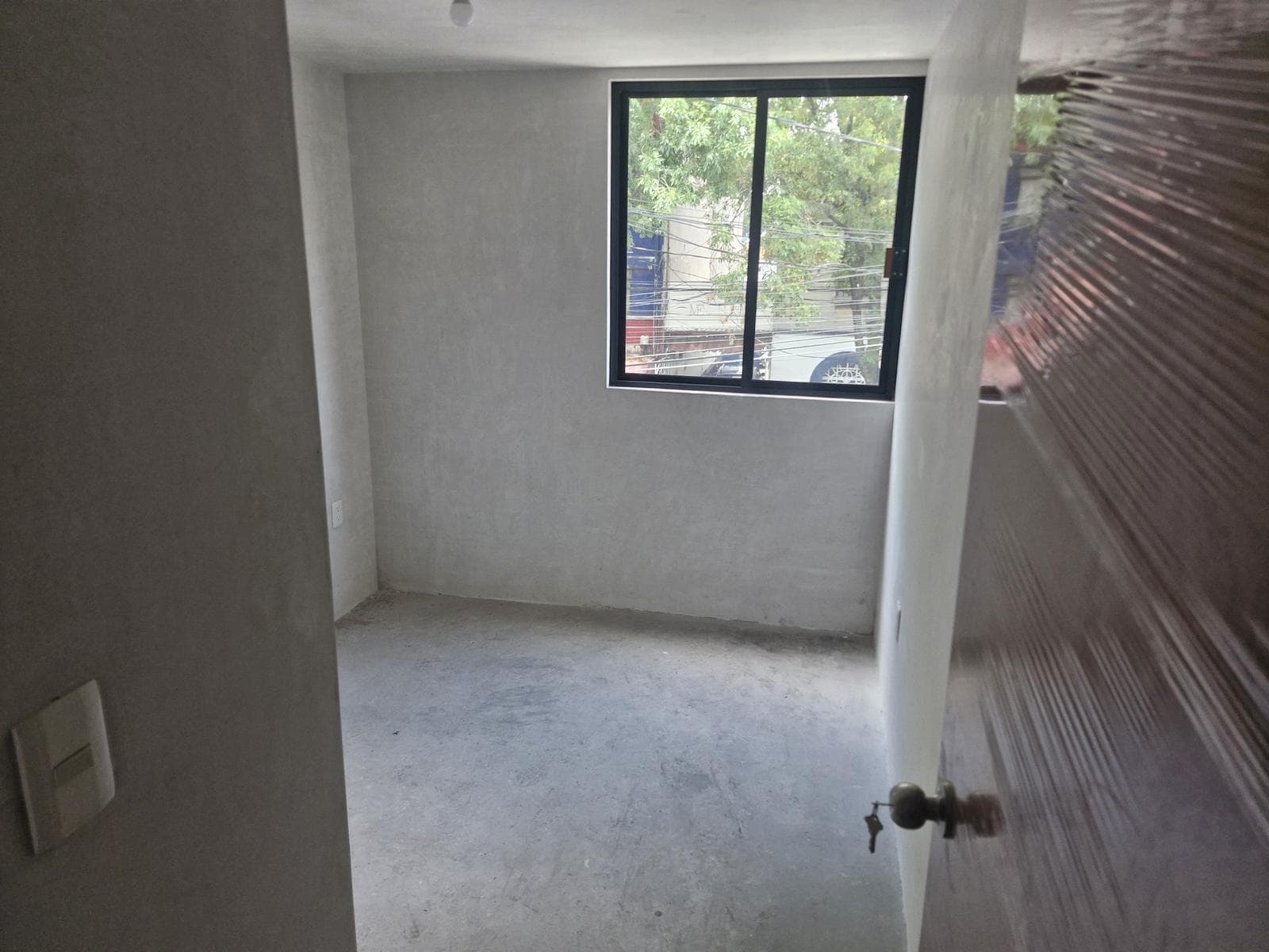 Pre-Sale Apartment in the Vallejo Neighborhood, GAM, Mexico City