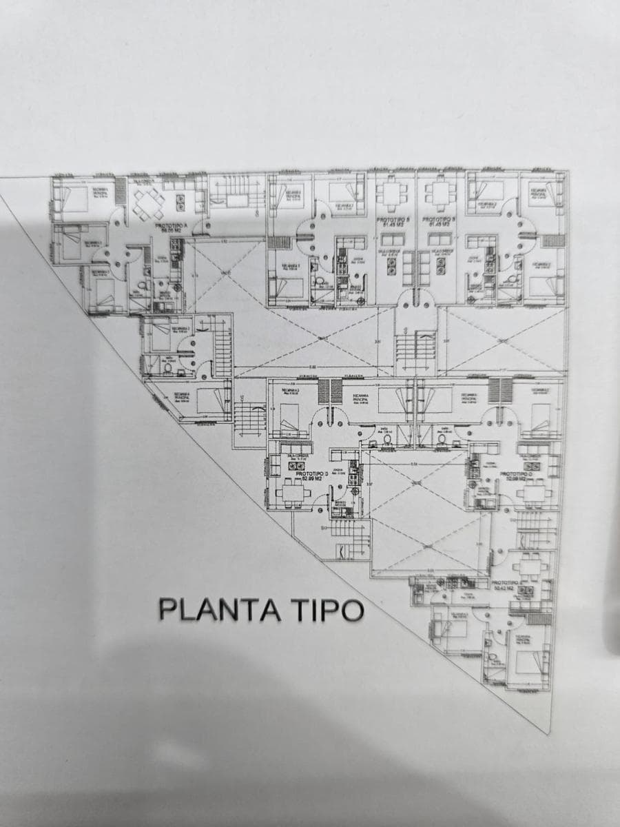 Pre-Sale Apartment in the Vallejo Neighborhood, GAM, Mexico City