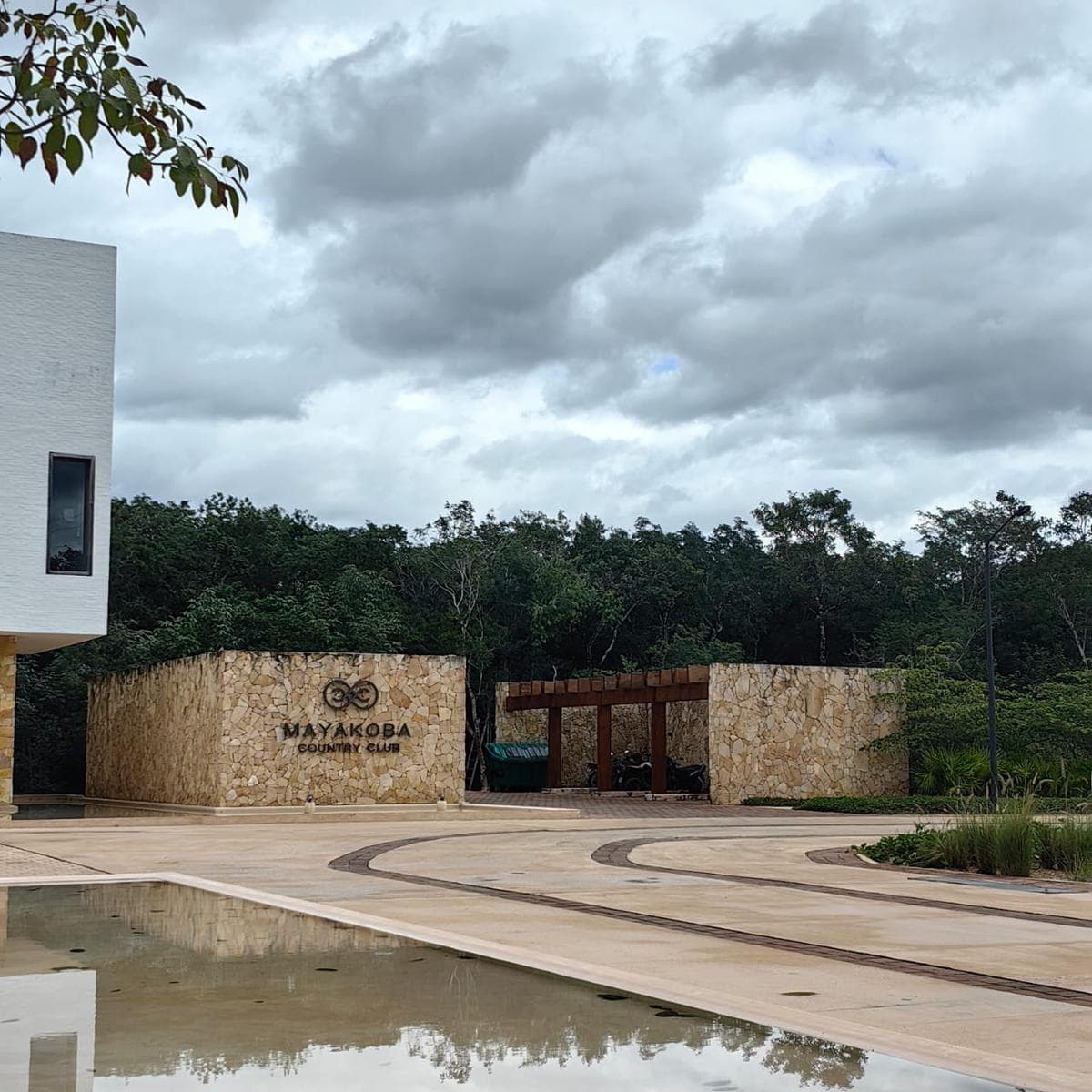 Lot at MayaKoba Country Club