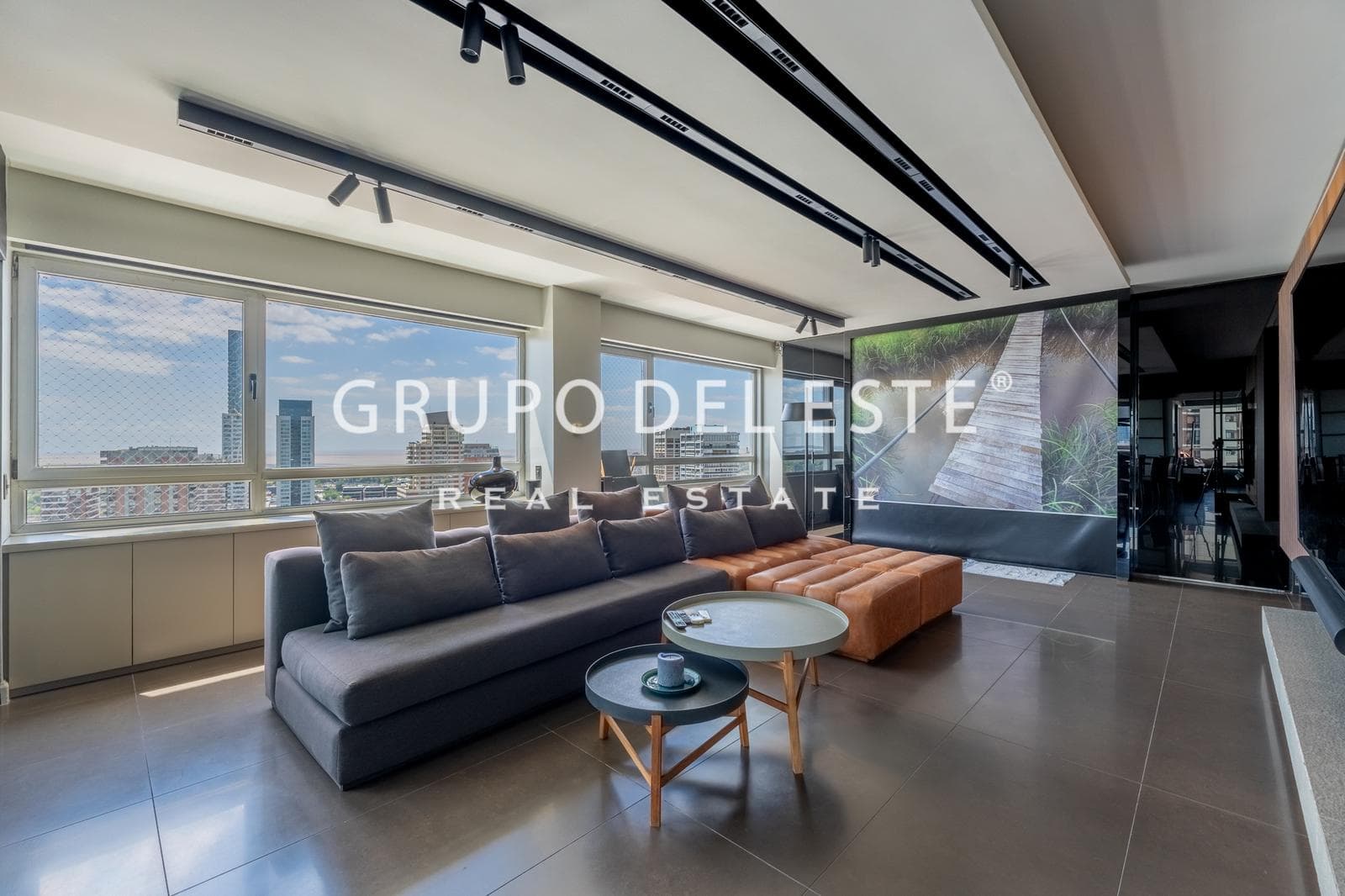 Apartment in Palermo Chico