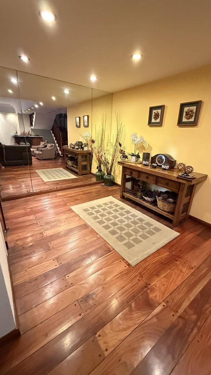 5-room house with a double garage and garden, for sale in Villa Devoto