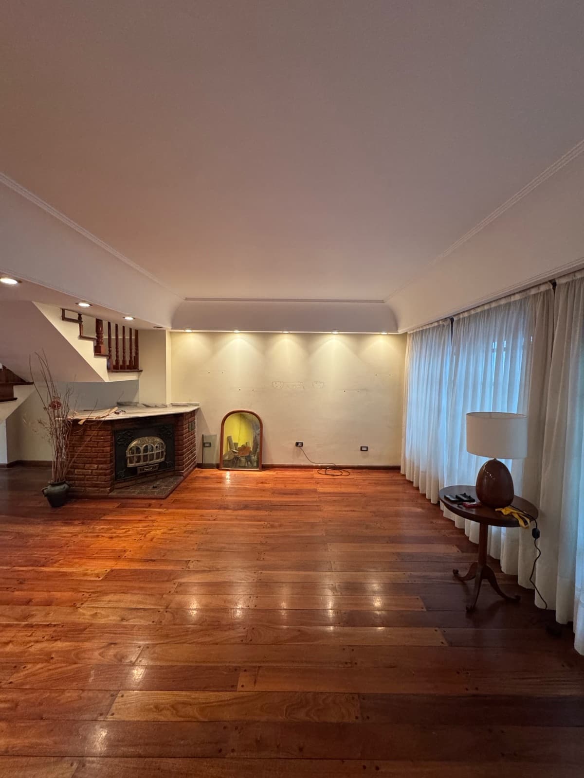 5-room house with a double garage and garden, for sale in Villa Devoto