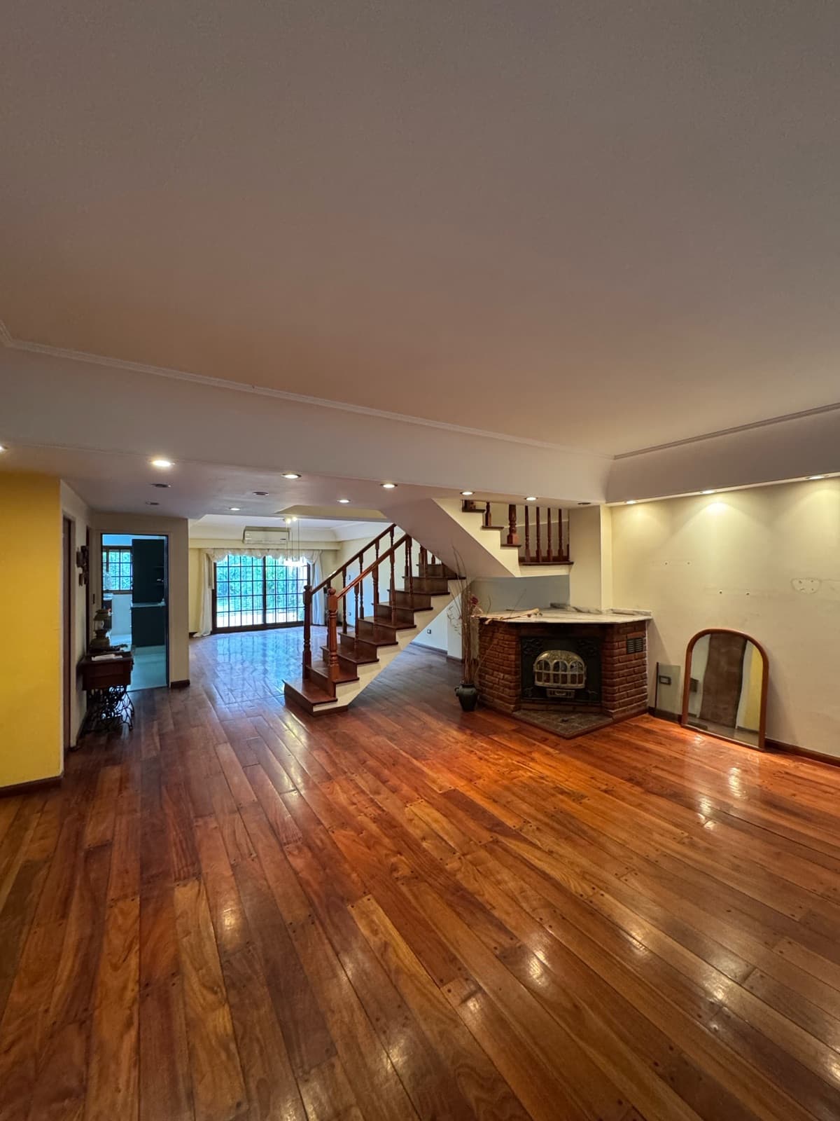 5-room house with a double garage and garden, for sale in Villa Devoto