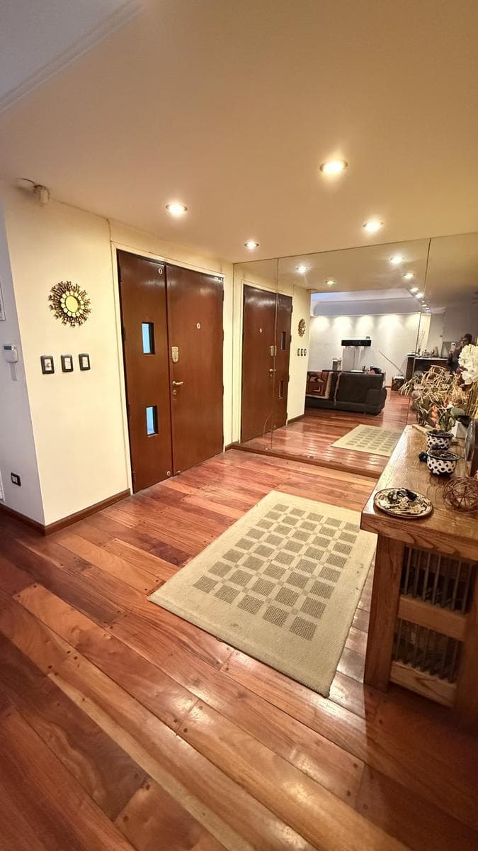 5-room house with a double garage and garden, for sale in Villa Devoto