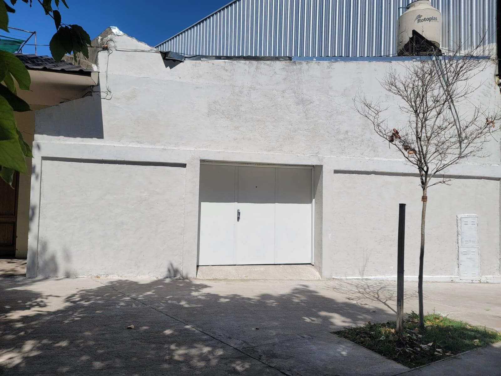 PH a estrenar – vivienda gran espacio de trabajo (deposito) – Villa Luro, sin expensas