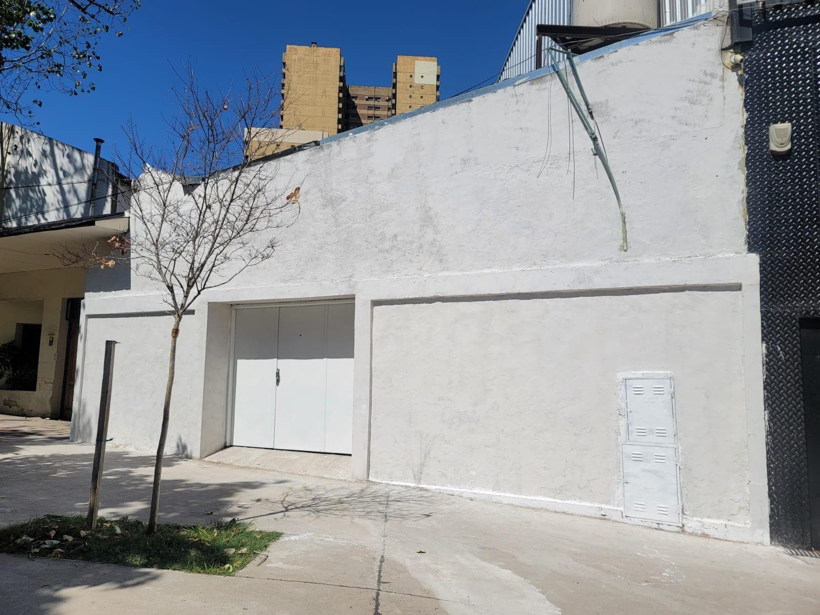 PH a estrenar – vivienda gran espacio de trabajo (deposito) – Villa Luro, sin expensas