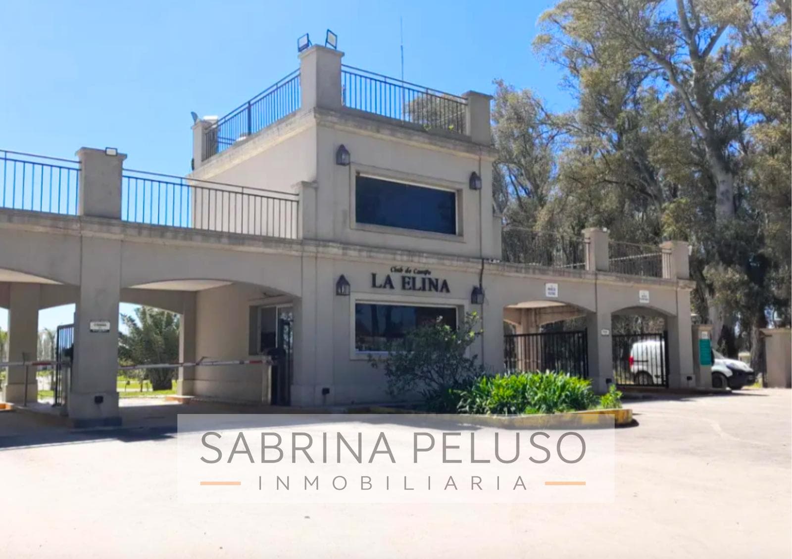 FOR SALE: Land in the LUJAN REGION