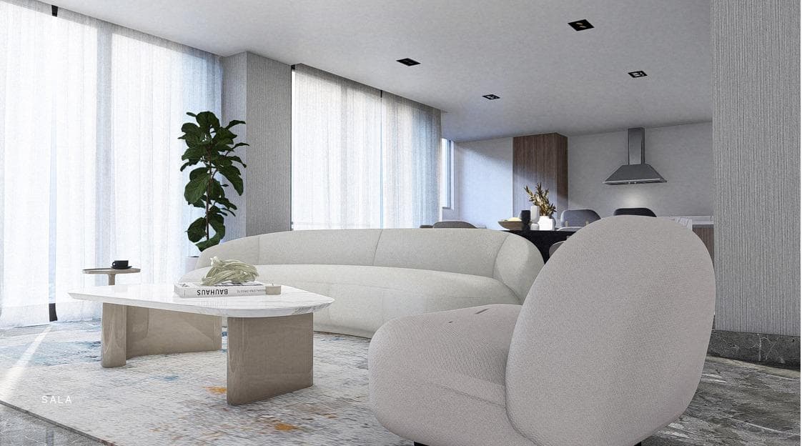 Beautiful, fully furnished apartment, ready to move in!!