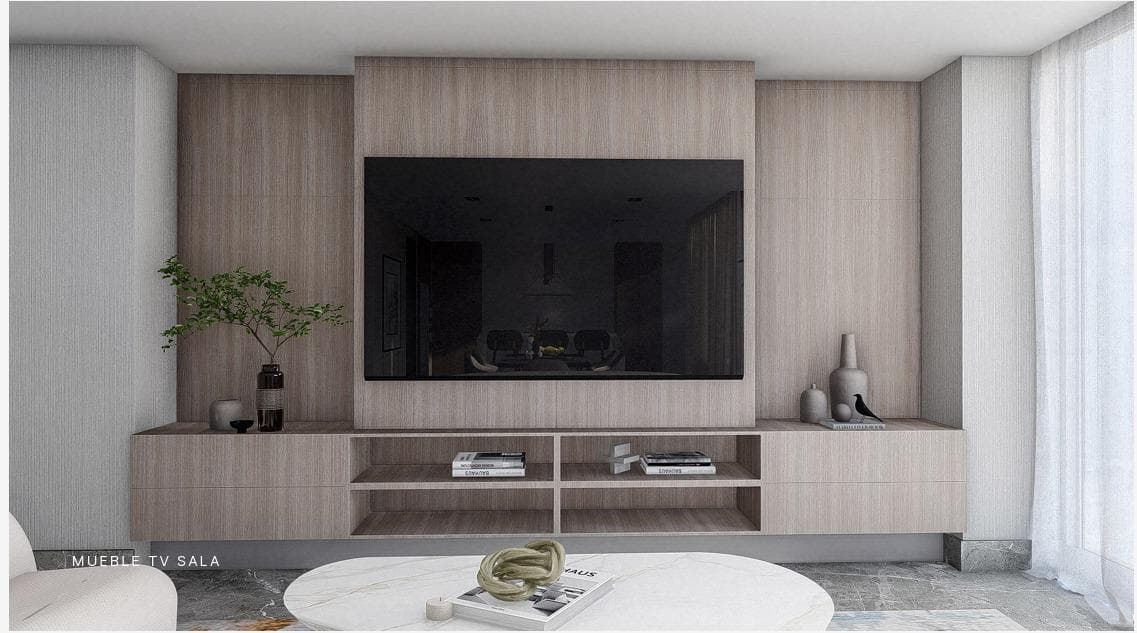 Beautiful, fully furnished apartment, ready to move in!!