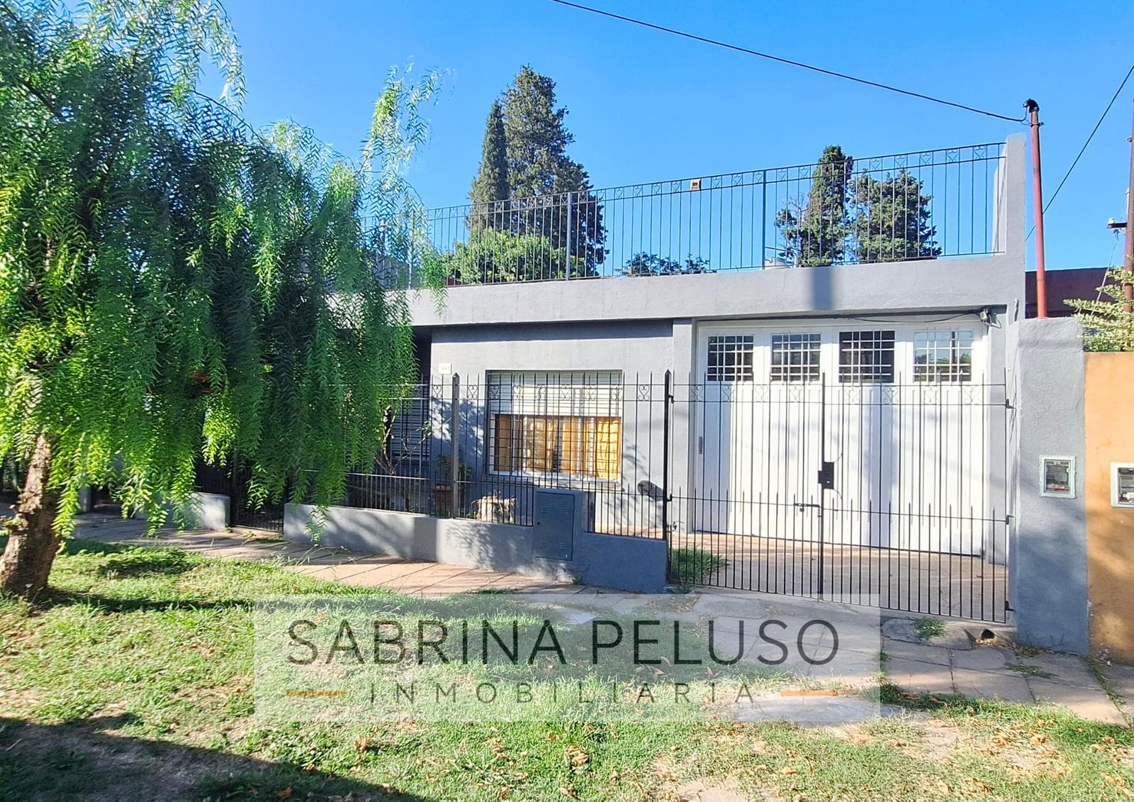 House for Sale in Paso del Rey