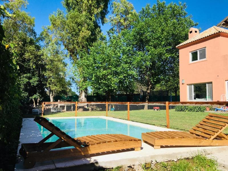 Summer Rentals - Bella Vista