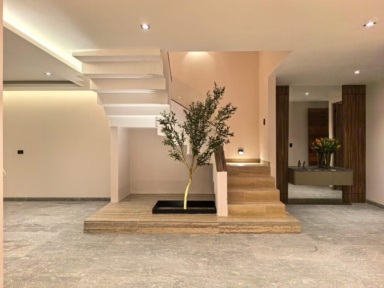 Casa Blvd. de Los Lagos, Lomas de Angelópolis, III, 72865 Santa Clara Ocoyucan, Puebla