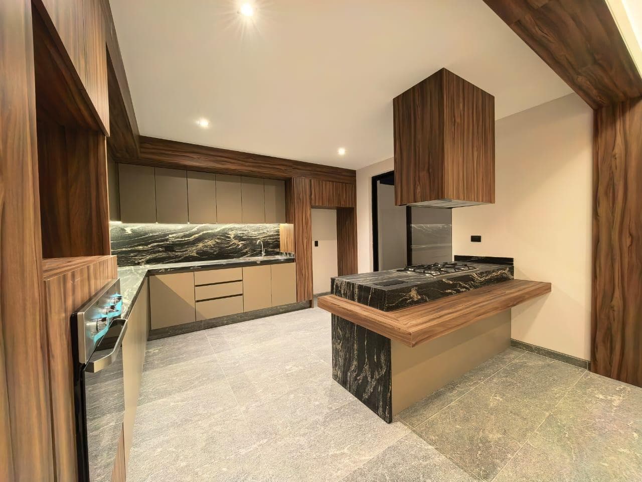 Casa Blvd. de Los Lagos, Lomas de Angelópolis, III, 72865 Santa Clara Ocoyucan, Puebla