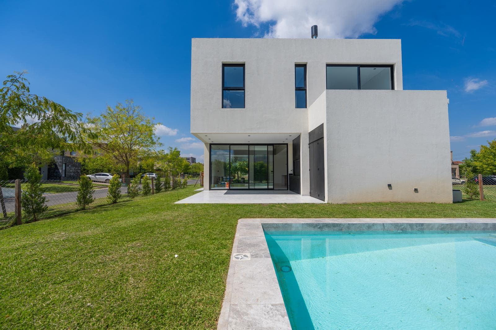 House for Sale in Tipas, Nordelta