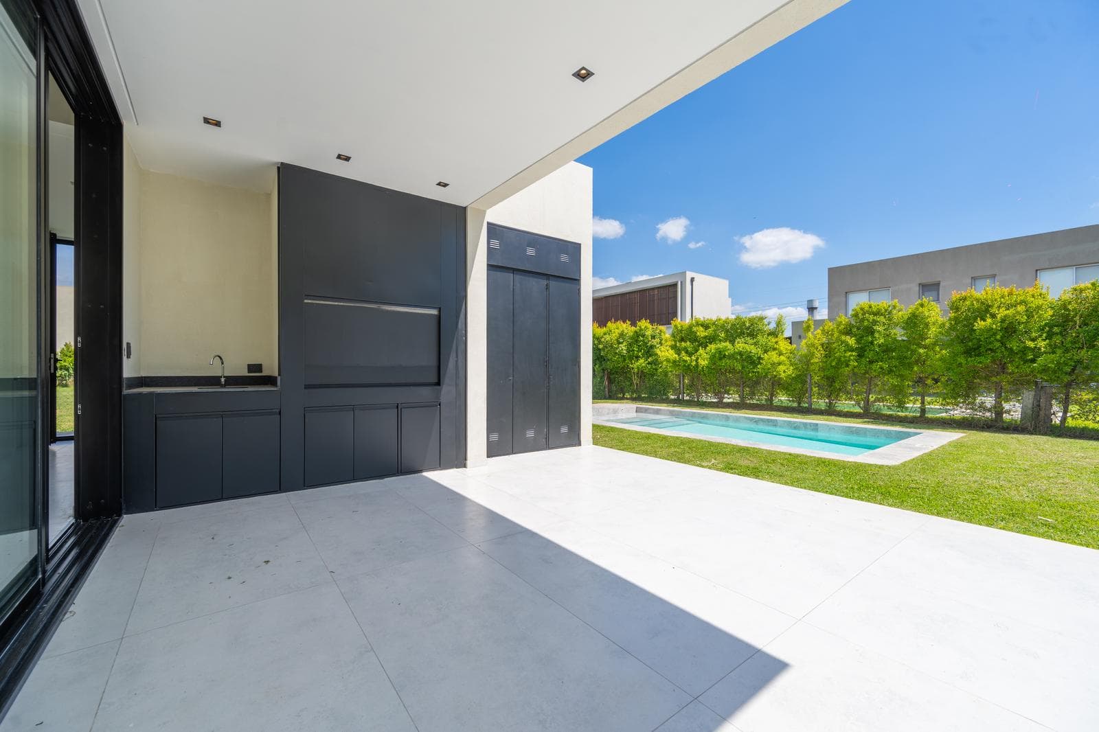 House for Sale in Tipas, Nordelta