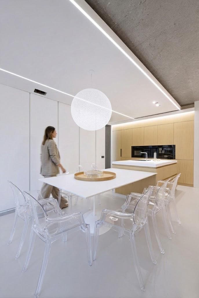 Apartment 201, Blvd. de los Lagos, Tower B, Central Phase, Punta Cascatta, Lomas de Ángelópolis, Block III, 72865 Santa Clara Ocoyucan, Puebla.