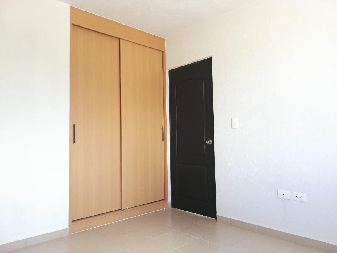 HOUSE FOR RENT IN RINCONES DEL MARQUES, QUERÉTARO