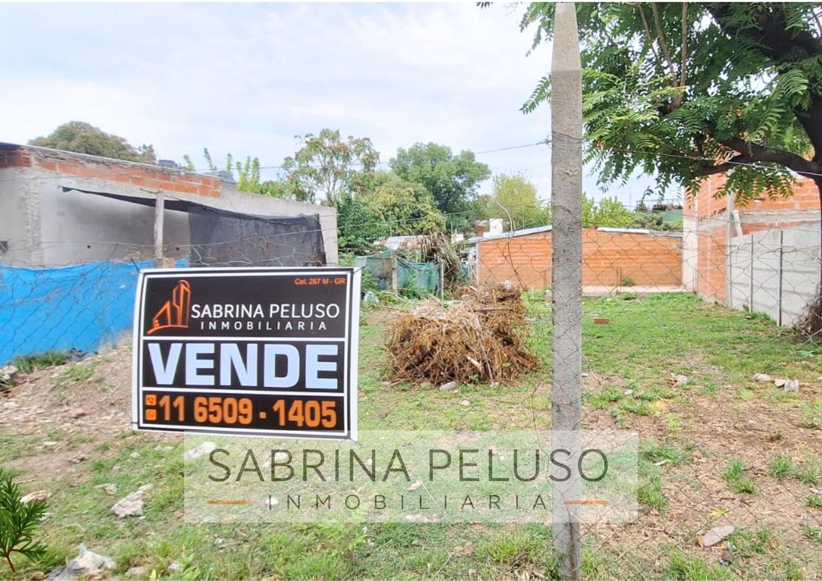 Land for Sale in La Reja