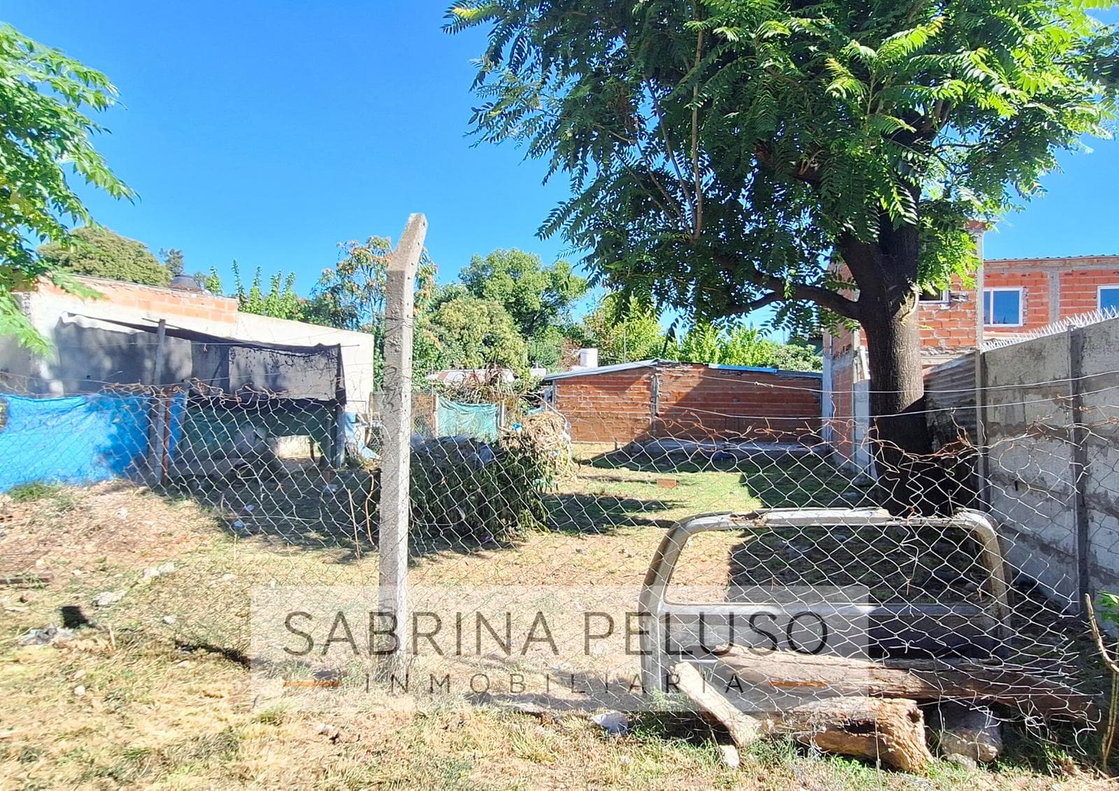 Land for Sale in La Reja