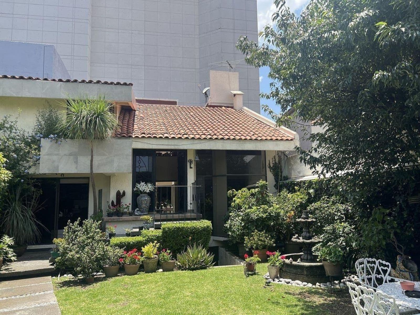 Home - Parques de la Herradura