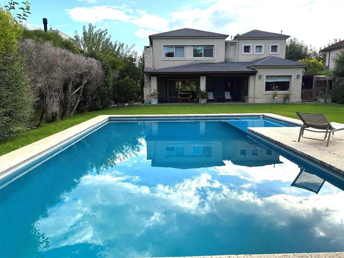 3-Bedroom House for Sale in Campo Grande, Pilar
